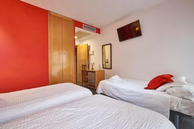 Hotel Real de Illescas — Foto 8