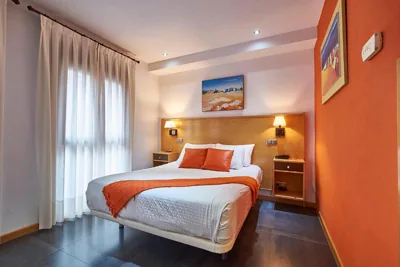 Hotel Real de Illescas — Foto 9