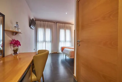 Hotel Real de Illescas — Foto 10