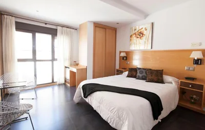Hotel Real de Illescas — Foto 12