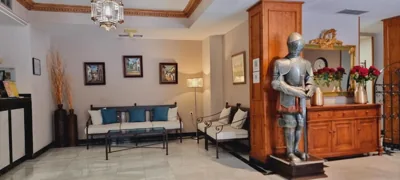 Hotel Real De Toledo — foto 6