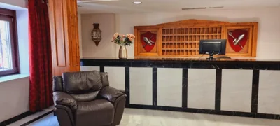 Hotel Real De Toledo — foto 10
