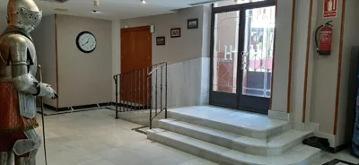 Hotel Real De Toledo — foto 11