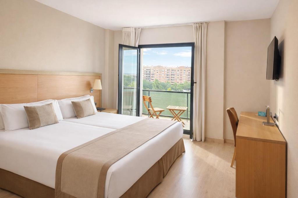 Hotel Real