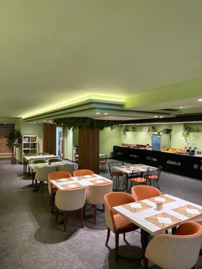 Hotel Real — foto 4