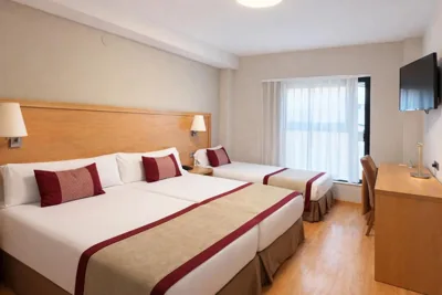 Hotel Real — foto 7