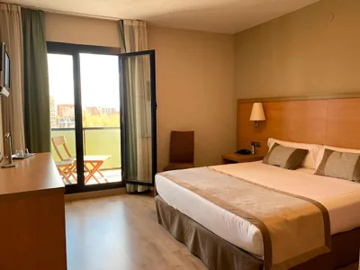 Hotel Real — foto 8