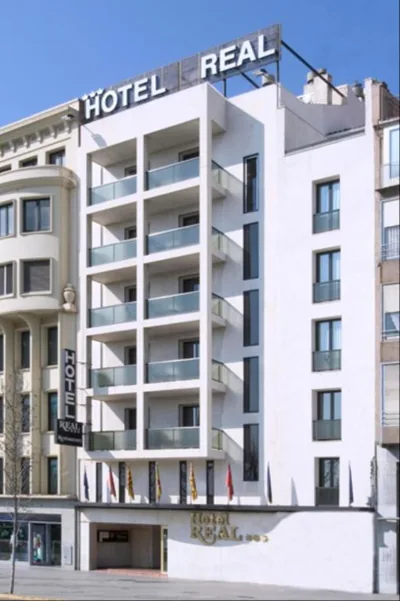 Hotel Real — foto 10