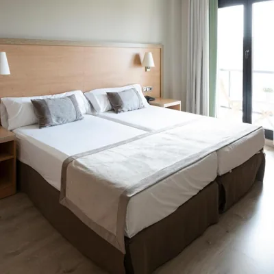 Hotel Real — foto 11