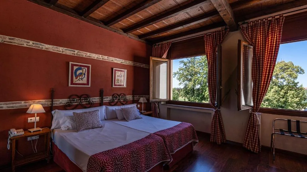Hotel Real Monasterio de San Zoilo