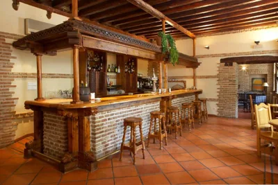 Hotel Real Monasterio de San Zoilo — 写真 3
