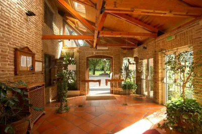 Hotel Real Monasterio de San Zoilo — 写真 4