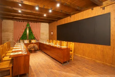 Hotel Real Monasterio de San Zoilo — 写真 5