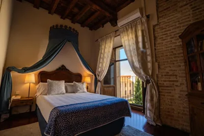 Hotel Real Monasterio de San Zoilo — 写真 8