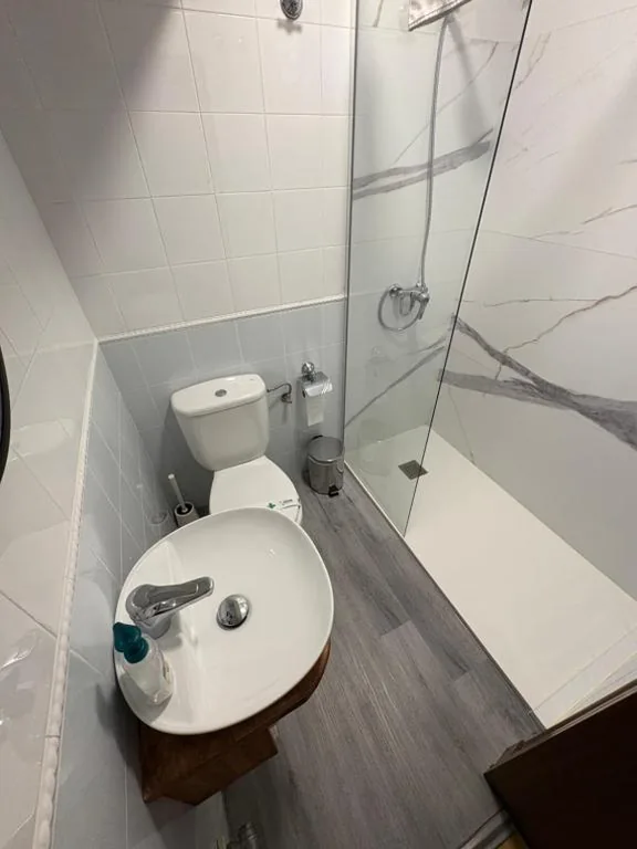 Doppelzimmer — Hotel Real