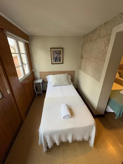 Hotel Real — Foto 2