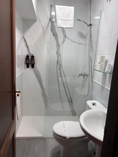 Hotel Real — Foto 7