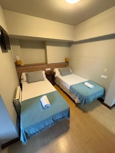 Hotel Real — Foto 10