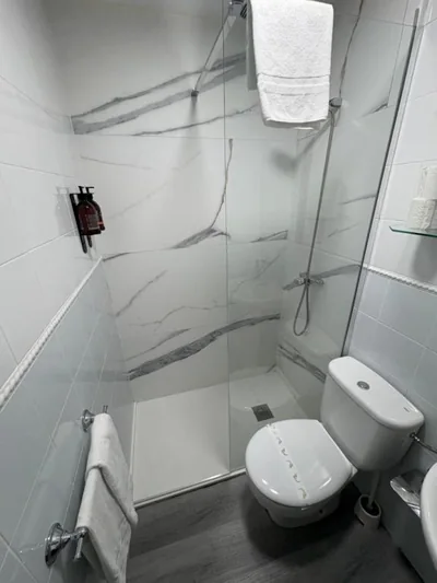 Hotel Real — Foto 11