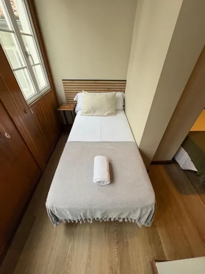 Hotel Real — Foto 12