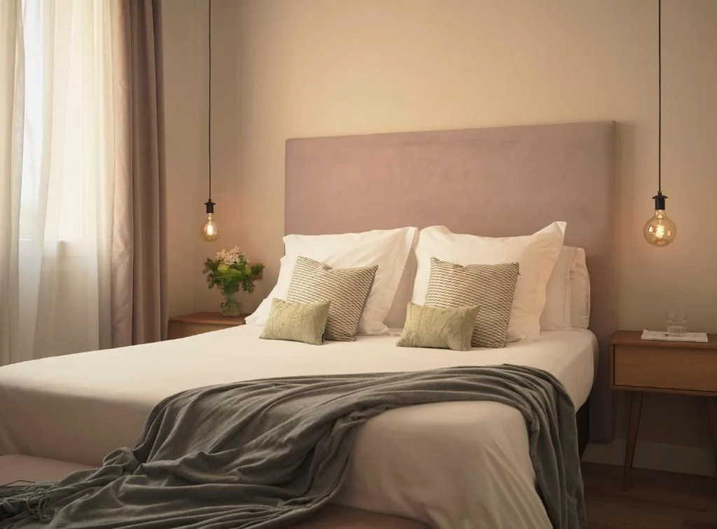 Camera Doppia Piccola — Hotel Real Segovia by Recordis Hotels