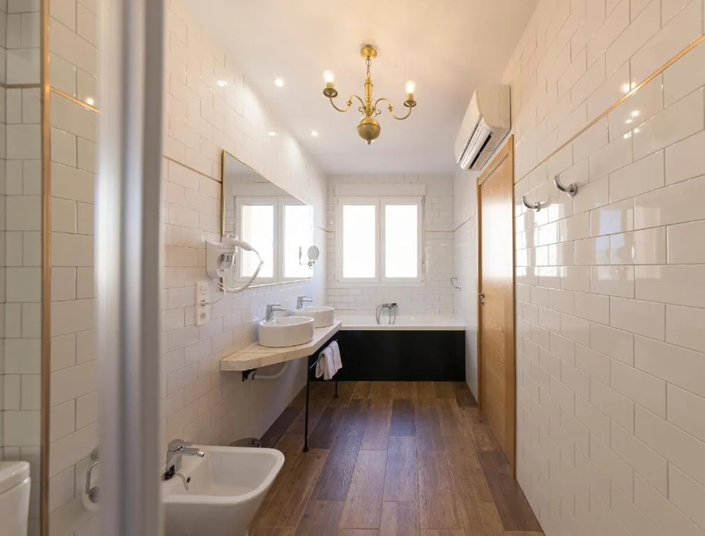 Hotel Real Segovia by Recordis Hotels