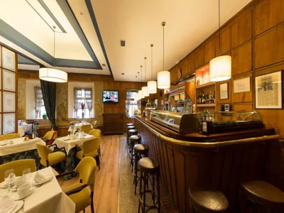 Hotel Real Segovia by Recordis Hotels — foto 3