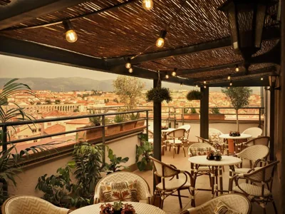 Hotel Real Segovia by Recordis Hotels — foto 4