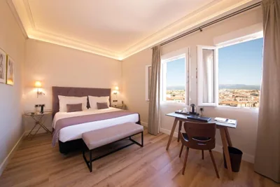 Hotel Real Segovia by Recordis Hotels — foto 6