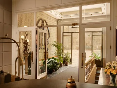 Hotel Real Segovia by Recordis Hotels — foto 9