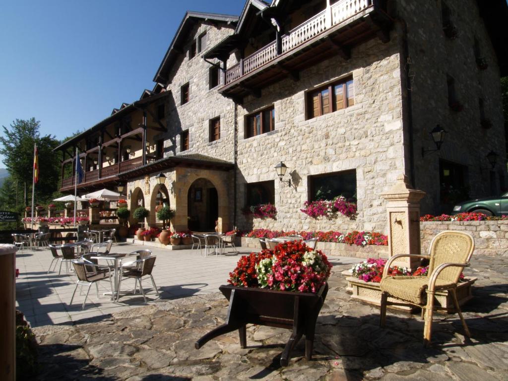 Hotel Rebeco