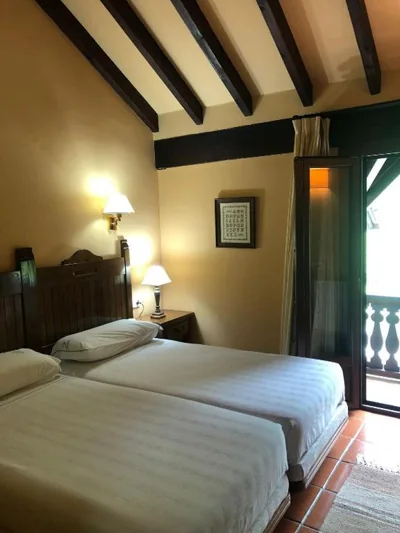 Hotel Rebeco — foto 2