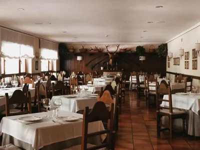 Hotel Rebeco — foto 3