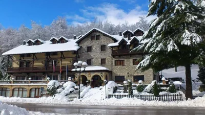 Hotel Rebeco — foto 4