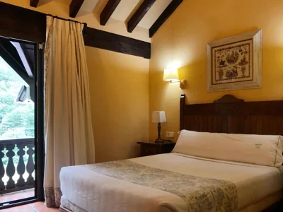 Hotel Rebeco — foto 5