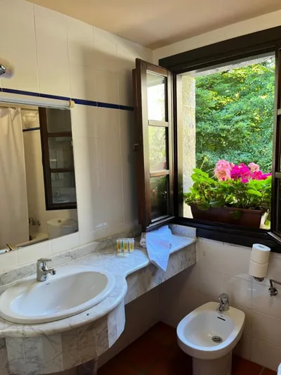 Hotel Rebeco — foto 6