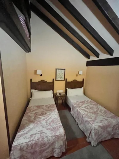 Hotel Rebeco — foto 10