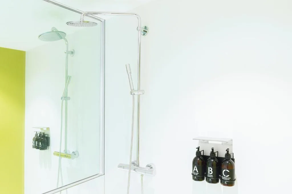 Deluxe-Superior-Doppelzimmer – 1 oder 2 Betten — Hotel Rec Barcelona - Adults Only