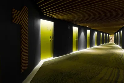 Hotel Rec Barcelona - Adults Only — Foto 7