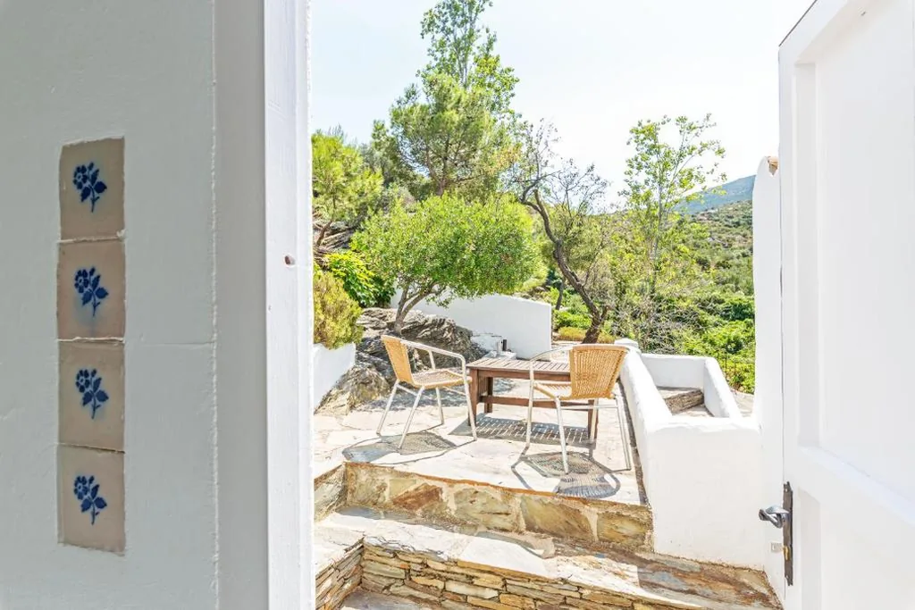 Bungalow Superior con terraza privada — Hotel Rec de Palau
