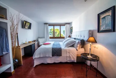 Hotel Rec de Palau — foto 11
