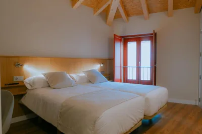 Hotel Recanto do Avia — foto 2