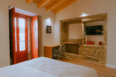 Hotel Recanto do Avia — foto 4