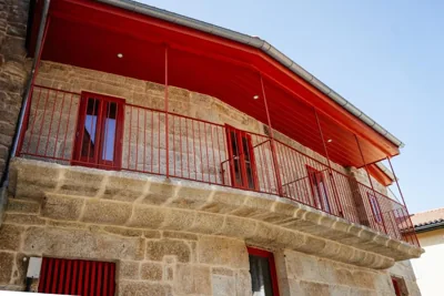 Hotel Recanto do Avia — foto 11