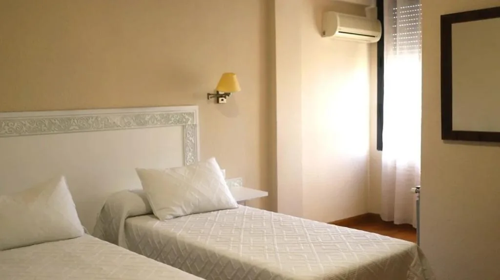 Hotel Recio