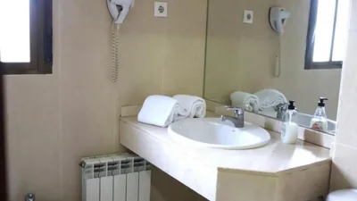 Hotel Recio — foto 3