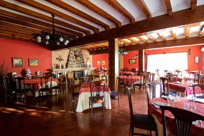 Hotel Recio — foto 4