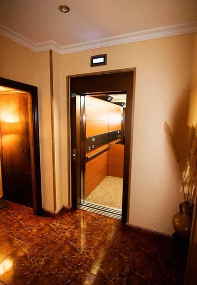 Hotel Recio — foto 11