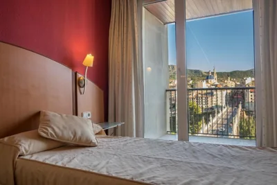 Hotel Reconquista — foto 2