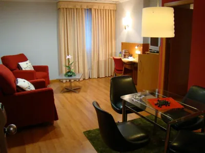 Hotel Reconquista — foto 4